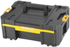 Storage Case, Tstak Iii (Deep Drawer) Rohs Compliant Dewalt - 78AH1726 - Newark, An Avnet Company