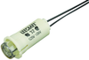 Lamp, Indicator, Neon, Clear, 125V; Supply Voltage Leecraft - 25F1377 - Newark, An Avnet Company