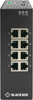 Industrial Gigabit Switch, Rj45X8; No. Of Ports Black Box - 44AC0898 - Newark, An Avnet Company