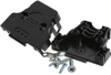 Fct Hood S2 0 Deg Plstc Rohs Compliant Molex/fct - 18AC8338 - Newark, An Avnet Company