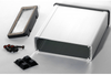 Small Enclosures - Extruded Enclosures - 1457L1202E - Hammond Manufacturing Company Inc.
