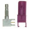 Coaxial Connectors (RF) - FA1-NHRP-PCB-8 - 793131-FA1-NHRP-PCB-8 - Win Source Electronics