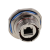 Modular/Ethernet Connector (RJ45, RJ11) Jacks - APC2070-ND - DigiKey