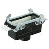 Heavy Duty Connector Housings, Hoods, Bases - 09370101731-ND - DigiKey