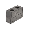 Heavy Duty Connector Housings, Hoods, Bases - 19370240466-ND - DigiKey