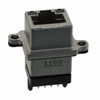 Modular/Ethernet Connector (RJ45, RJ11) Jacks - 664-MRJ548001-ND - DigiKey