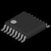 Signal Switches, Multiplexers, Decoders - 74VHC153MTC - Quarktwin Technology Ltd.