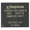 Integrated Circuits (ICs) - Memory - Memory -- EMMC04G-W627-X01U - Image