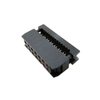 Free Hanging, Panel Mount - 2057-FCS-14-SG-ND - DigiKey