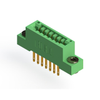 Edgeboard Connectors - 151-846-014-500-203-ND - DigiKey