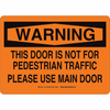 Signs, Nameplates, Posters - 2267-11136-ND - DigiKey