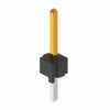 Headers, Male Pins - 5-146854-1-ND - DigiKey
