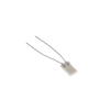 RTD (Resistance Temperature Detector) - 2952-PW1K0.216.7W.A.007-ND - DigiKey