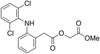 Aceclofenac Methyl Ester - 18933 - Medical Isotopes, Inc.