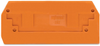 End plate - 282-328 - WAGO