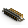 D-Sub Connector Assemblies - 151-629-24W7650-4N6-ND - DigiKey