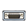 D-Sub Connector Assemblies - 37-HDF-R26-113L012-ND - DigiKey