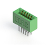 Edgeboard Connectors - 151-341-010-522-201-ND - DigiKey