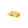 RF Amplifiers - 3157-ZVA-0.5W303GX+-ND - DigiKey