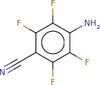 4-Amino-2,3,5,6-tetrafluorobenzonitrile - 3637-3-X0 - SynQuest Laboratories, Inc.