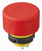 Low Profile Emergency Stop Switch -- FF0126BBCEEA01 - Image