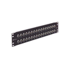 Patchbay, Jack Panels - 5073-PR35B32BLK-ND - DigiKey