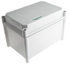 General Purpose Enclosures - 1230669 - RS Components, Ltd.