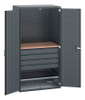 Storage Cabinets -- 175587 - Image