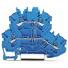 DIN Rail Terminal Blocks - 2788246 - RS Components, Ltd.