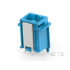 Headers, Male Pins - 1734-2308956-3TR-ND - DigiKey