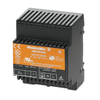 Industrial, DIN Rail Power Supplies - 4381-8879230000-ND - DigiKey