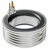 Frameless Torque Motor -- QMT-LA 230 - Image