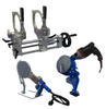 Jointing-Tools - Butt Fusion Machines - md-160 - 790109007 - Georg Fischer Piping Systems Ltd