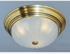 ML184A Flush Mounts-Bowl Style - 776710 - Capital Lighting, Inc.