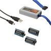 5V Development Board and Programmer - 799-TMDSEMU560V2STM-U - ERSAELECTRONICS PTE. LTD.