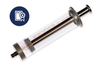Calibrated Syringe - CAL86020 - Hamilton Company