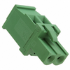 Terminal Blocks - Headers, Plugs and Sockets - A113355-ND - DigiKey