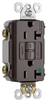 GFCI Duplex Receptacle -- 2097-HG - Image