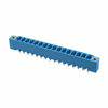 Terminal Blocks - Headers, Plugs and Sockets - 102-6530-ND - DigiKey
