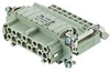 Heavy Duty Power Connectors - 09330164735 - VAST STOCK CO., LIMITED