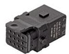 Heavy Duty Power Connectors - 09100123100 - VAST STOCK CO., LIMITED