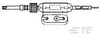 Circular Power Connectors - 859095-1 - TE Connectivity