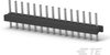 PCB Headers & Receptacles - 1-644750-5 - TE Connectivity