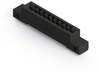 Card Edge Connectors - Edgeboard Connectors - 357-009-527-112 - Lingto Electronic Limited