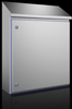 Hygienic Design Compact enclosure HD, single-door -- HD 1310.600 - Image