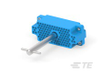 Rectangular Wire & Cable Connectors & Housings - 201692-3 - TE Connectivity