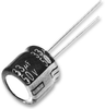 Cap, 47Μf, 25V, 20% Rohs Compliant Panasonic - 74AC9364 - Newark, An Avnet Company