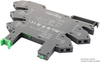 Relay Socket, 5Pin, 6A, 5/24Vdc, Spring; Socket Mounting Schneider Electric - 28Y7491 - Newark, An Avnet Company