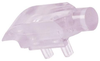 Light Pipe, Single, Round, Pcb; Length Vcc (Visual Communications Company) - 82H9865 - Newark, An Avnet Company