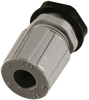 Conduit Cord Connector, Nylon; Thread Size Imperial Hubbell Wiring Devices - 12C0384 - Newark, An Avnet Company